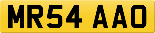 MR54AAO